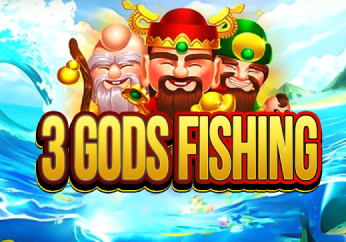 Chơi vegasslots777ol 3 Gods Fishing