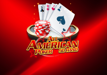 Chơi vegasslots777ol All American Poker 50 Hand
